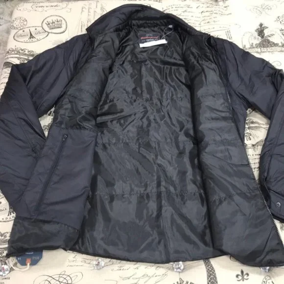 Weatherproof Vintage Zip Front Jacket - Picture 6 of 9